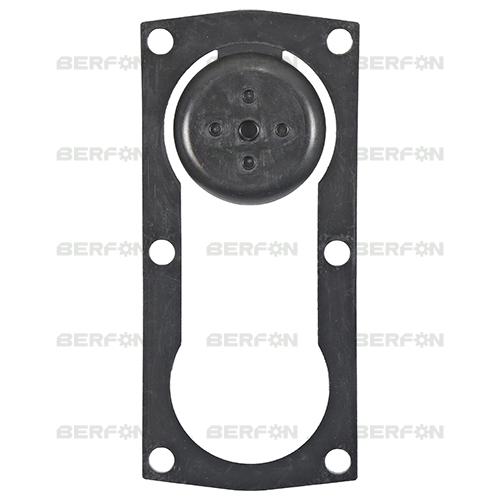 JUNTA COLETOR ENTRADA MOTOBOMBA LONCIN LC40ZB